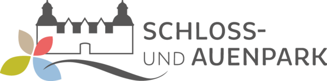 Schloss- und Auenpark